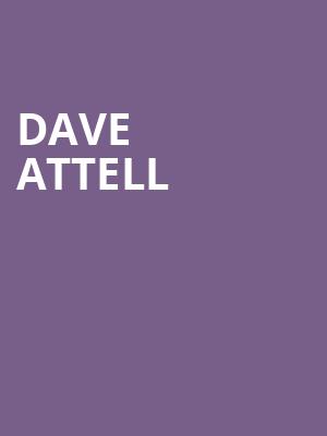 Dave Attell, Hilarities Cleveland, Cleveland
