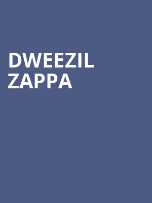 Dweezil Zappa, Agora Theater, Cleveland