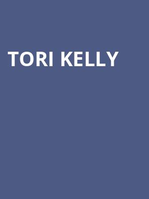 Tori Kelly, House of Blues, Cleveland