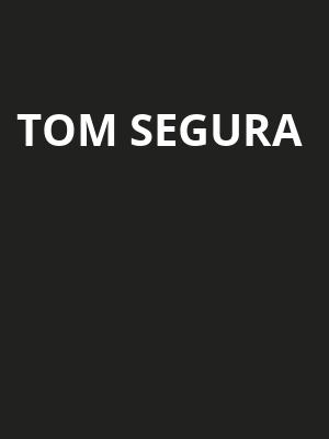 Tom Segura, Rocket Mortgage FieldHouse, Cleveland