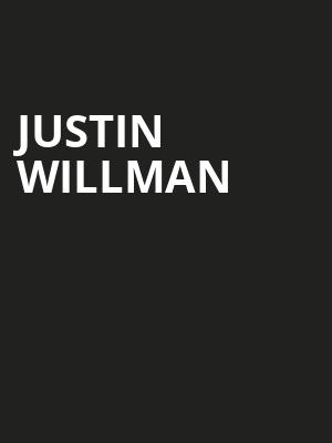 Justin Willman, Ohio Theater, Cleveland