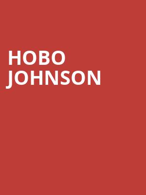 Hobo Johnson, House of Blues, Cleveland