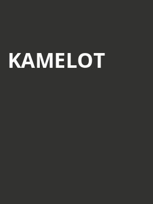 Kamelot, House of Blues, Cleveland