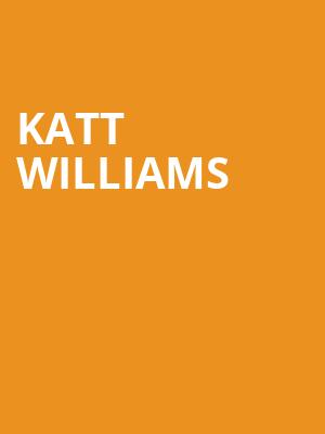 Katt Williams, Wolstein Center, Cleveland