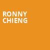 Ronny Chieng, Ohio Theater, Cleveland
