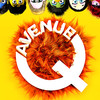 Avenue Q at Cain Park Avenue Q at Cain Park