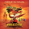 Cirque du Soleil - Dralion at Wolstein Center Cirque du Soleil - Dralion at Wolstein Center
