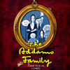 The Addams Family at Palace Theater The Addams Family at Palace Theater