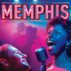 Memphis - The Musical at Palace Theater Memphis - The Musical at Palace Theater