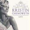 Kristin Chenoweth at Palace Theater Kristin Chenoweth at Palace Theater
