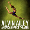 Alvin Ailey American Dance Theatre at State Theater Alvin Ailey American Dance Theatre at State Theater