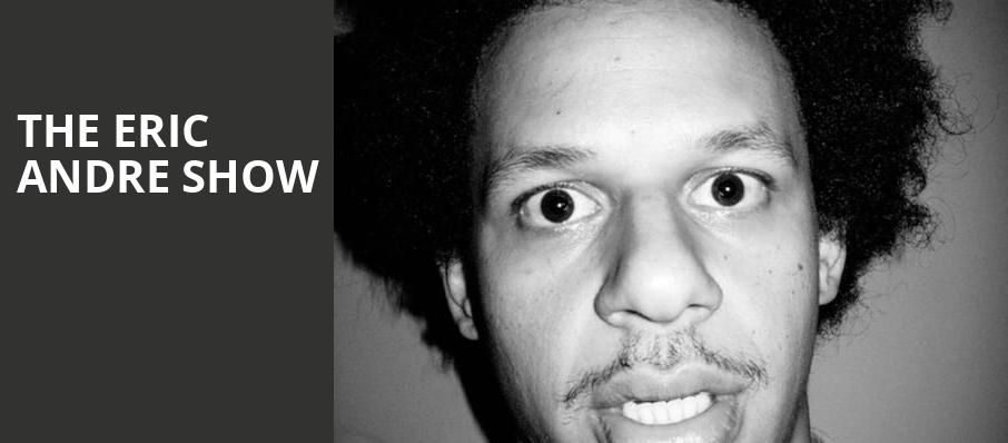 The Eric Andre Show, Agora Theater, Cleveland