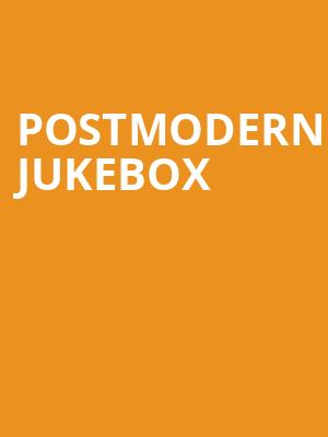 Postmodern Jukebox, Agora Theater, Cleveland
