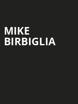 Mike Birbiglia, Ohio Theater, Cleveland
