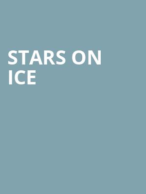 Stars On Ice, Rocket Mortgage FieldHouse, Cleveland