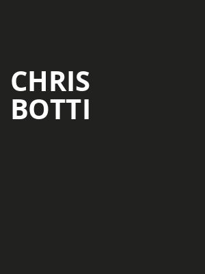 Chris Botti, Cain Park, Cleveland