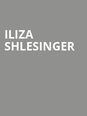 Iliza Shlesinger, Connor Palace Theater, Cleveland