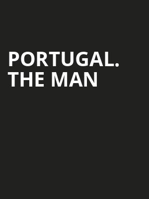 Portugal The Man, Agora Theater, Cleveland