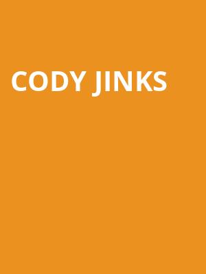 Cody Jinks, Jacobs Pavilion, Cleveland