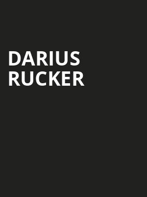 Darius Rucker, Jacobs Pavilion, Cleveland