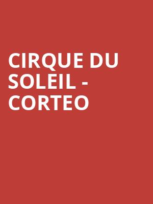 Cirque du Soleil Corteo, Wolstein Center, Cleveland