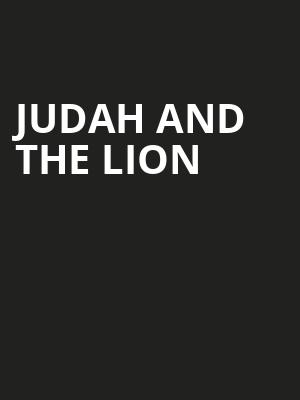 Judah and the Lion, House of Blues, Cleveland