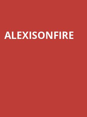 Alexisonfire Poster