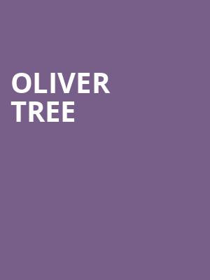 Oliver Tree Poster