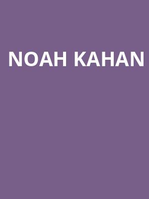 Noah Kahan, Jacobs Pavilion, Cleveland