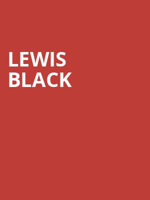 Lewis Black, Hilarities Cleveland, Cleveland