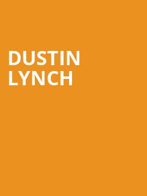 Dustin Lynch, Jacobs Pavilion, Cleveland