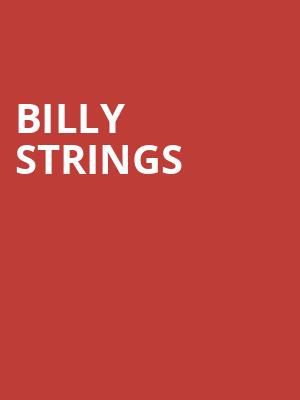 Billy Strings, Jacobs Pavilion, Cleveland