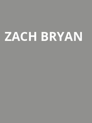 Zach Bryan, Rocket Mortgage FieldHouse, Cleveland