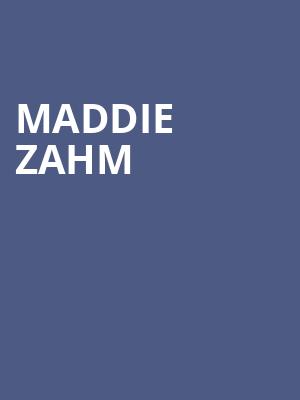 Maddie Zahm, Beachland Ballroom Tavern, Cleveland