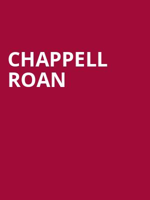 Chappell Roan, Agora Theater, Cleveland