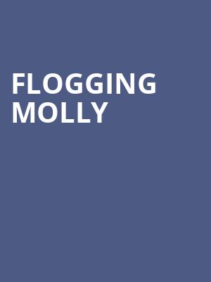 Flogging Molly, Agora Theater, Cleveland