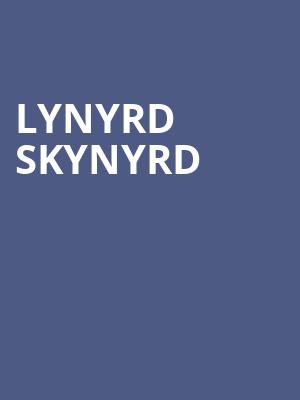 Lynyrd Skynyrd, Jacobs Pavilion, Cleveland