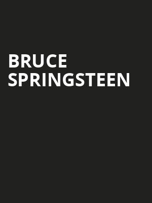 Bruce Springsteen, Rocket Mortgage FieldHouse, Cleveland