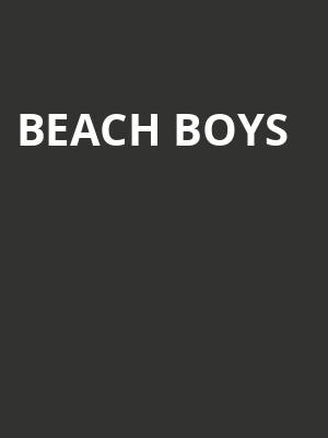 Beach Boys, Jacobs Pavilion, Cleveland