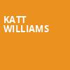 Katt Williams, Wolstein Center, Cleveland