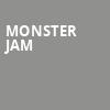 Monster Jam, Rocket Mortgage FieldHouse, Cleveland