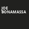 Joe Bonamassa, Keybank State Theatre, Cleveland