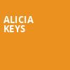 Alicia Keys, Rocket Mortgage FieldHouse, Cleveland