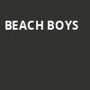 Beach Boys, Jacobs Pavilion, Cleveland