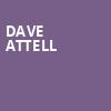 Dave Attell, Hilarities Cleveland, Cleveland