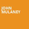 John Mulaney, Rocket Mortgage FieldHouse, Cleveland