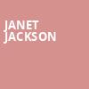 Janet Jackson, Rocket Mortgage FieldHouse, Cleveland