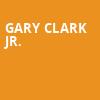 Gary Clark Jr, Jacobs Pavilion, Cleveland