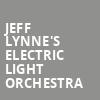 Jeff Lynnes Electric Light Orchestra, Rocket Mortgage FieldHouse, Cleveland