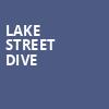 Lake Street Dive, TempleLive At Cleveland Masonic, Cleveland